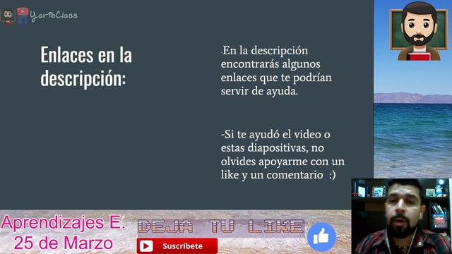 EXPLICADO Aprende En Casa INGLÉS Secundaria 1° 2° 3° Dizzy Dean (25 Marzo)(Semana 28) Resumen AE смотреть онлайн