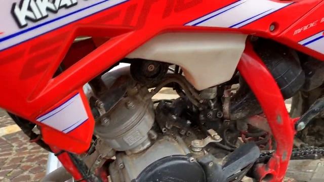 BÊTA 50 RR FACTORY DE 2016 смотреть онлайн