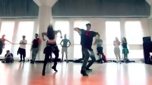 Хип-хоп танец смотреть онлайн