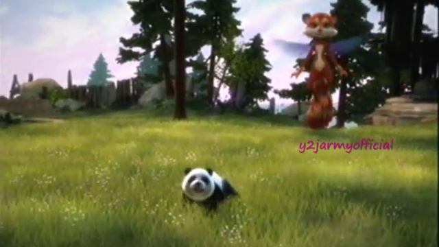 Kinectimals now with Bears Kinect Playthrough Part 3 смотреть онлайн