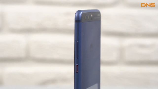 Распаковка Huawei P10 Plus / Unboxing Huawei P10 Plus