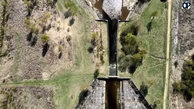 Путешествия с каналом "Озёра и реки Беларуси". Часть 1. смотреть онлайн