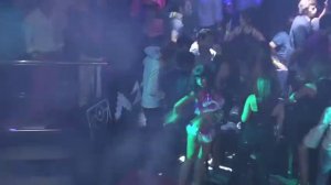 Pacha The Best Club in Madrid, Spain