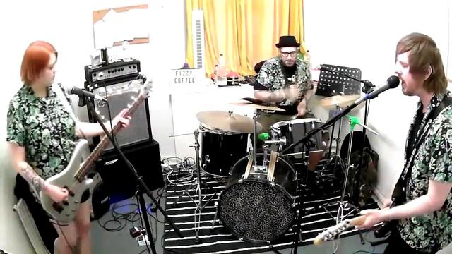 Radiohead - Creep (Live) Ska / Punk Cover смотреть онлайн