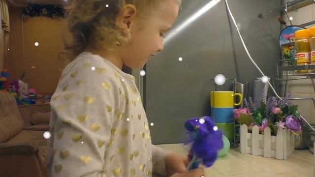 Открываем lol surprise и SWEET BOX новая коллекция/Драконы стражи сновидений, Пушистики и Зверята смотреть онлайн