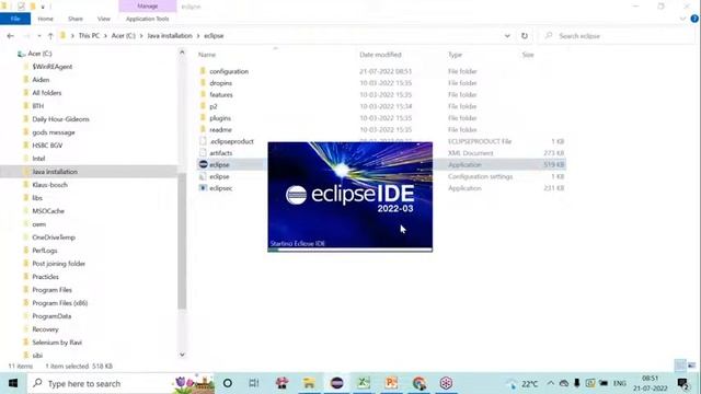 SELENIUM with JAVA tutorials by Mr. Ravi Kanth Lella Sir смотреть онлайн