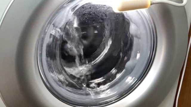 LG AI 10.5kg - TurboWash 60° - 2nd Inter Spin @HooverLux смотреть онлайн