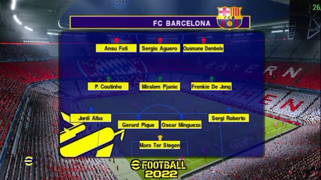 🟩[FACIL]DOWNLOAD PES 2022 PPSSPP ATUALIZADO+FACES NOVAS🟩 смотреть онлайн