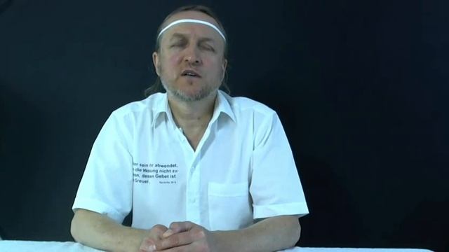 95. "Приветствуй любящих нас в вере" Титу 3:15 (улучшено) смотреть онлайн