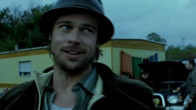 Брэд Питт - Биография актёра и самые интересные факты из личной жизни [Обзор] Brad Pitt смотреть онлайн