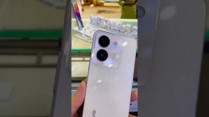 Vivo Y36 8/128 Gold Color Contact:03185090092  #viral #smartphone #tech #reels #like
