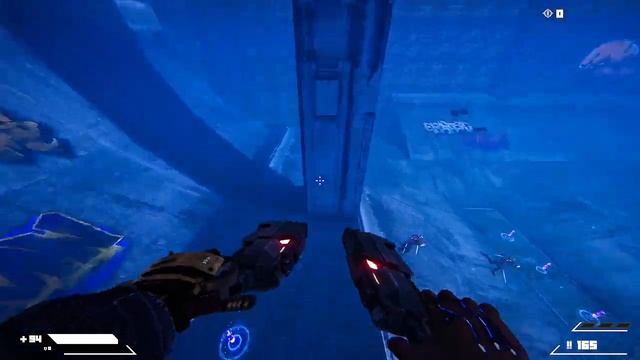 *FAST FPS GAME* -- Turbo Overkill -- nothing fancy, a few min of 1st play thru and tweaking setting смотреть онлайн