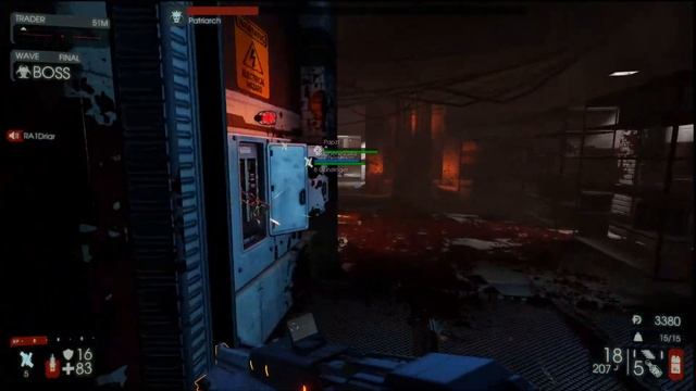 Igramo Killing Floor 2 Dio Drugi смотреть онлайн