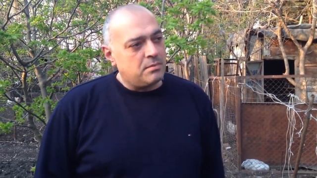 Три мужика попадают в рай. Анекдот смешной! смотреть онлайн