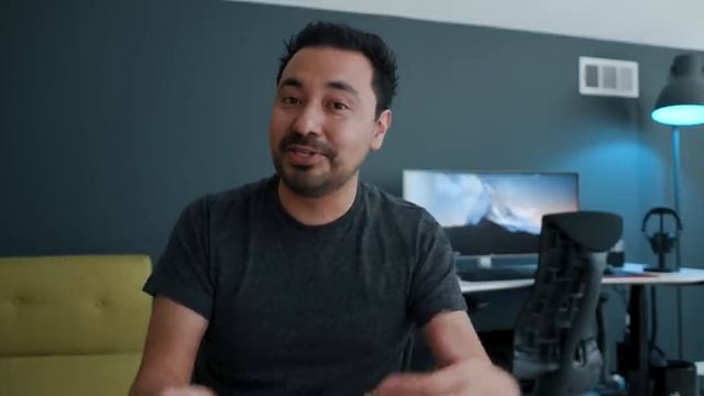 Blackmagic Pocket Cinema Camera 4K - NAB 2018 смотреть онлайн