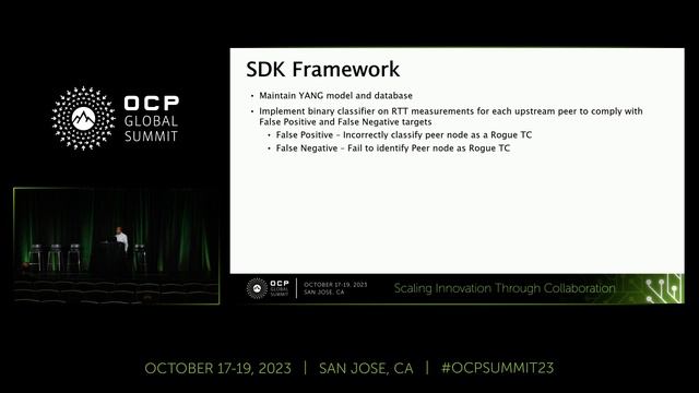 Rogue Transparent Clock (TC) detection смотреть онлайн