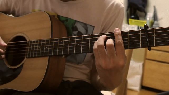 『ハウルの動く城』より 人生のメリーゴーランド アコギ ソロギター Ghibli Howl’s Moving Castle - Acoustic finger style guitar смотреть онлайн