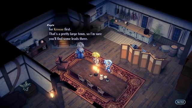 Star Ocean: The Second Story R - Clashing Styles [Demo | Universe | PS5 Gameplay] смотреть онлайн