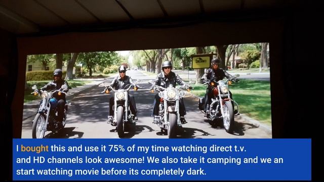 Viewsonic PA503W 3D Heimkino DLP Beamer