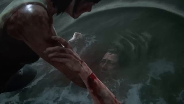 The Last of Us 2 | The Final Fight of Ellie & Abby | The great ending for the great game ? смотреть онлайн