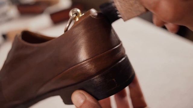 Крем для обуви MAVI STEP Creme De Beaute ?? Сделано во Франции ??