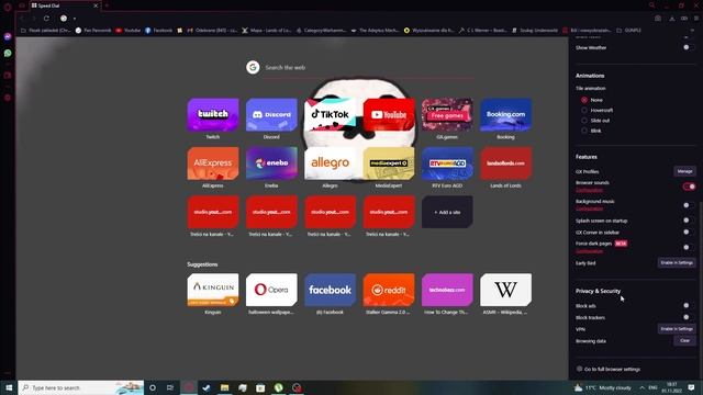 How To Block Ads In Opera GX смотреть онлайн
