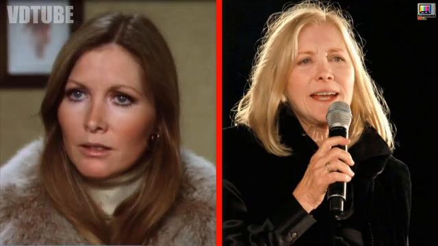 DALLAS (1978–1991) Cast ★ Then and Now 2019 смотреть онлайн