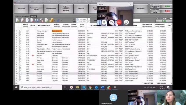27 как формируется предзаказ в erp системе ЦЕХ=УСПЕХ, на основании какого алгоритма смотреть онлайн