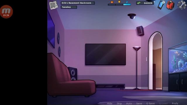 How To Find Erik,s Cards In Summertime Saga Game || Summertime Saga