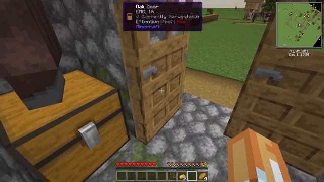Minecraft Project Red Matter Modpack Episode 01 смотреть онлайн