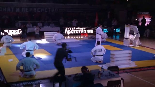 Показательные выступления ДФО 2018 смотреть онлайн