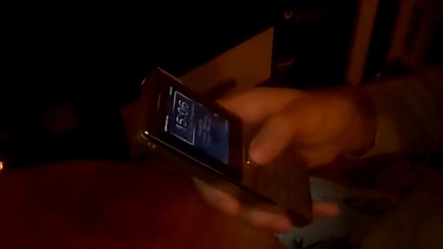 Обзор телефона Maxvi P11