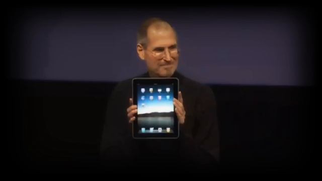 Краткая биография Стива Джобса. смотреть онлайн