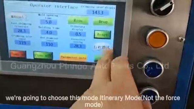 crimping machine for shock absorber repairing and producing смотреть онлайн