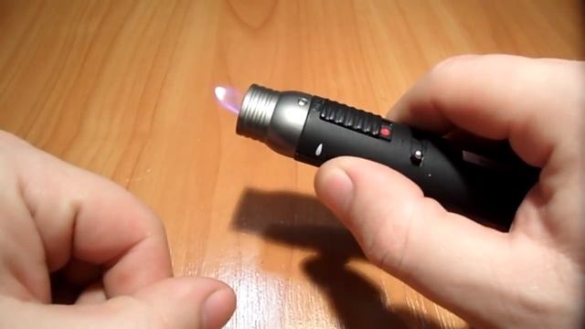 Газовая мини горелка 503 TORCH