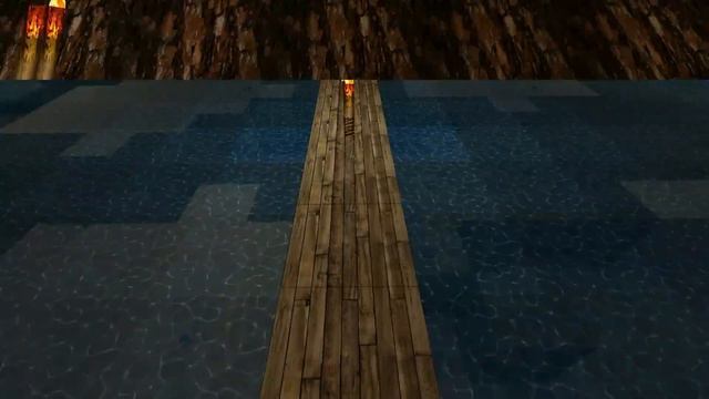Minecraft HD Rocks! смотреть онлайн