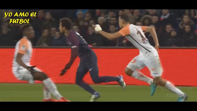 20 Jugadas de Neymar Que Fueron Inesperadas смотреть онлайн