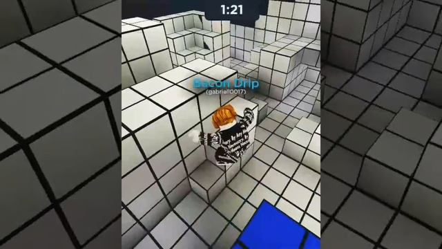 Bacon Drip vs Bacon Fino #roblox смотреть онлайн