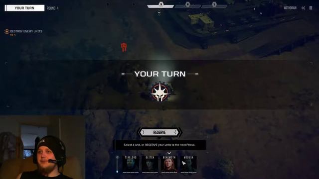 NOSY NEIGHBORS - Part 14 - Let's Play BattleTech Gameplay Walkthrough смотреть онлайн