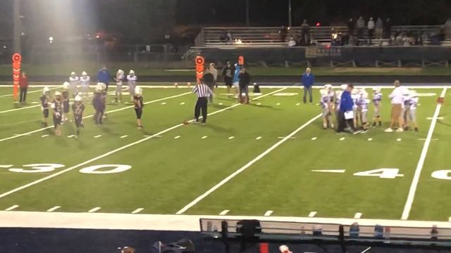 10/19/21 5th grade KM Gold vs Waukesha West смотреть онлайн
