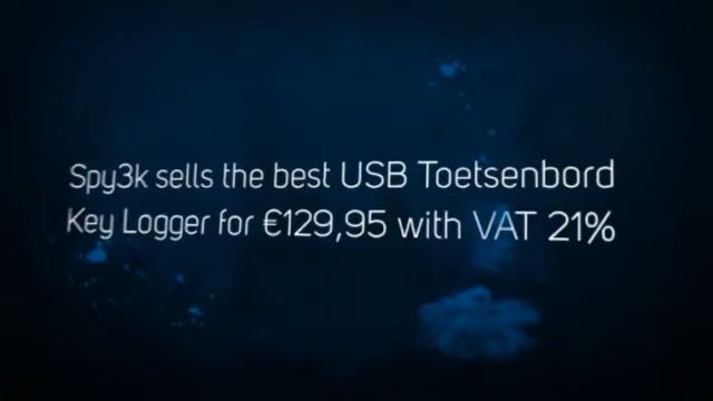 USB Toetsenbord Key Logger смотреть онлайн