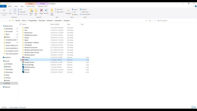 How to Pin a Website to Taskbar in Windows 10 смотреть онлайн