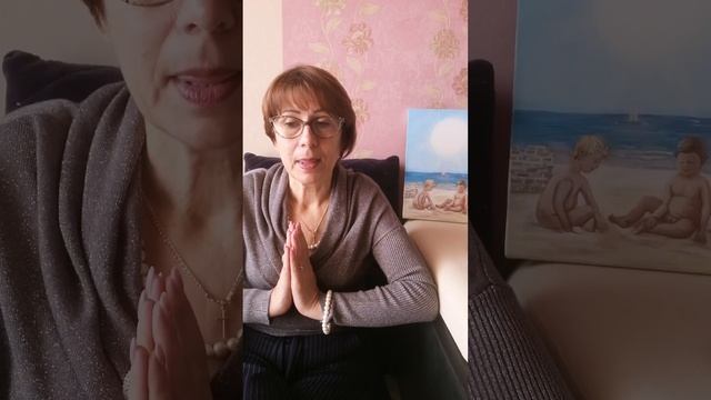 Медитация погружение Рейки Деньги 20 день смотреть онлайн