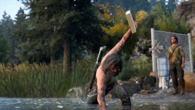 ТОП 7 ЛУЧШИХ ИГР ДЛЯ МОЩНЫХ ПК ЗА 2018 ГОД! НОВИНКИ ИГР В 2018 ГОДУ смотреть онлайн