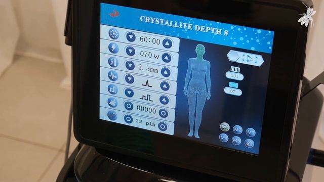 Аппарат микроигольчатого RF-лифтинга A58: обзор, подключение, разбор настроек и функций смотреть онлайн