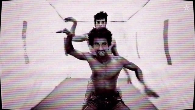 Global Deejays - Hardcore Vibes (Official Music Video).mp4 смотреть онлайн