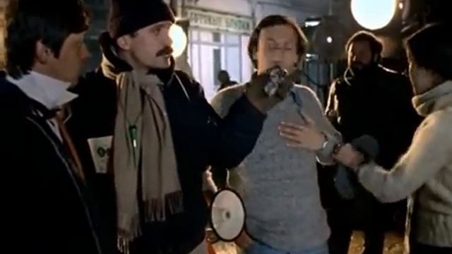 Злые киношники смотреть онлайн