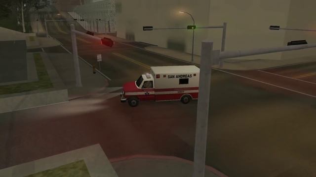 Обзор Модов GTA San Andreas #77 After Death Player смотреть онлайн