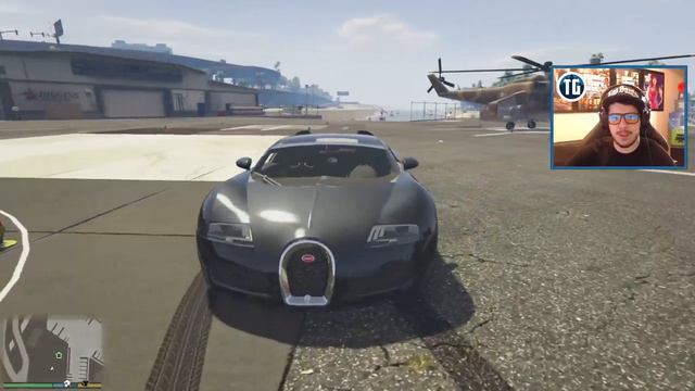 GTA 5 PC Mods - REAL LIFE CARS MOD #1! GTA 5 Real Cars Mod Gameplay! (GTA 5 Mod Gameplay) смотреть онлайн