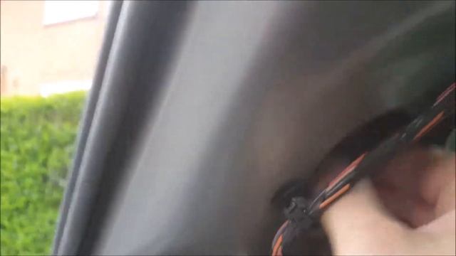 how to change rear bulb on ford mondeo смотреть онлайн